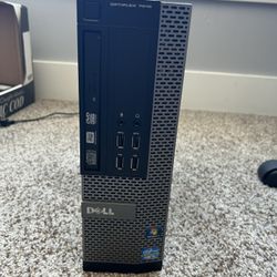 Dell Optiplex 7010 PC