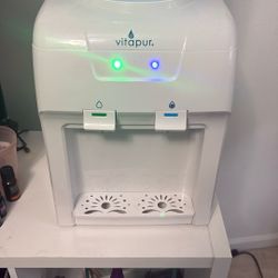 Water Dispenser 