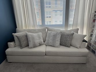 Queen Size Sleeper Sofa