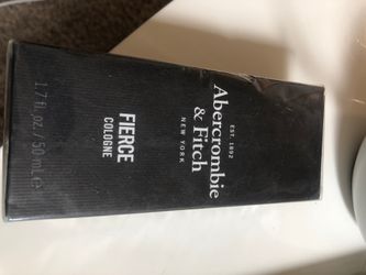 Abercrombie & Fitch Cologne