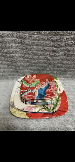 Plates