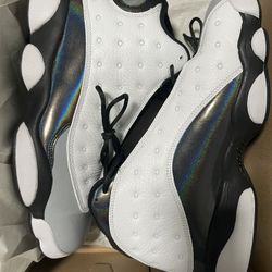 2014 Jordan 13 Barons VNDS Sz 9.5