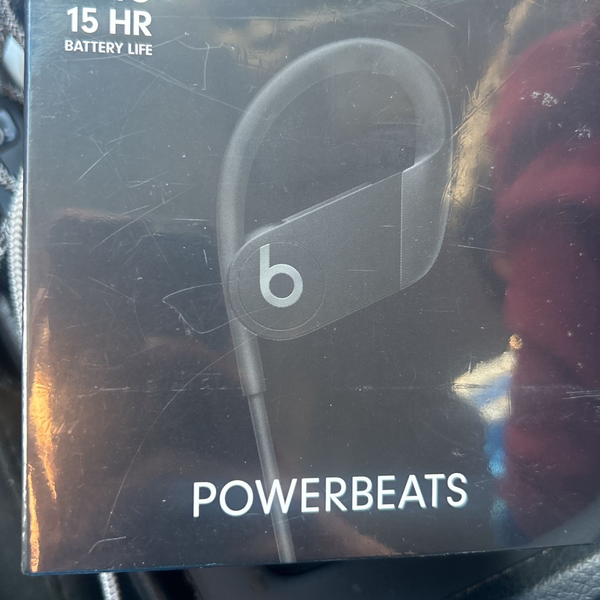 Brand New Powerbeats 