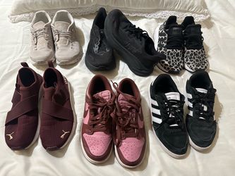 Womes tenis shoes