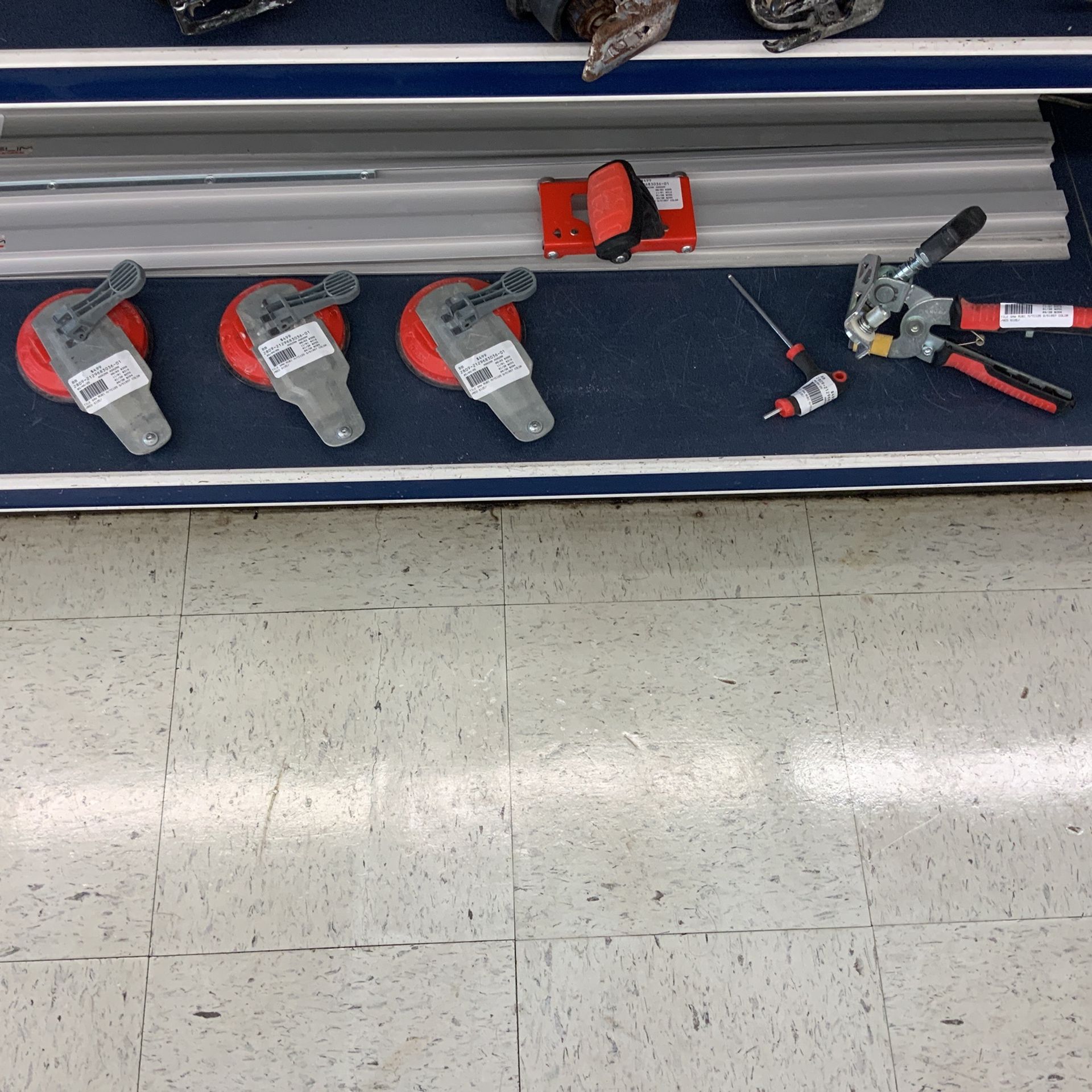 Tile Saw  Rubi Layaway Today $50 Down
