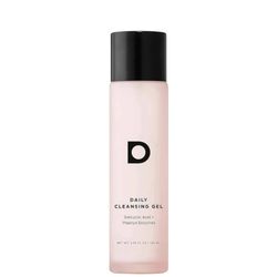 Dermstore Collection: Daily Cleansing Gel Salicylic Acid & Papaya 4.85 oz Acne
