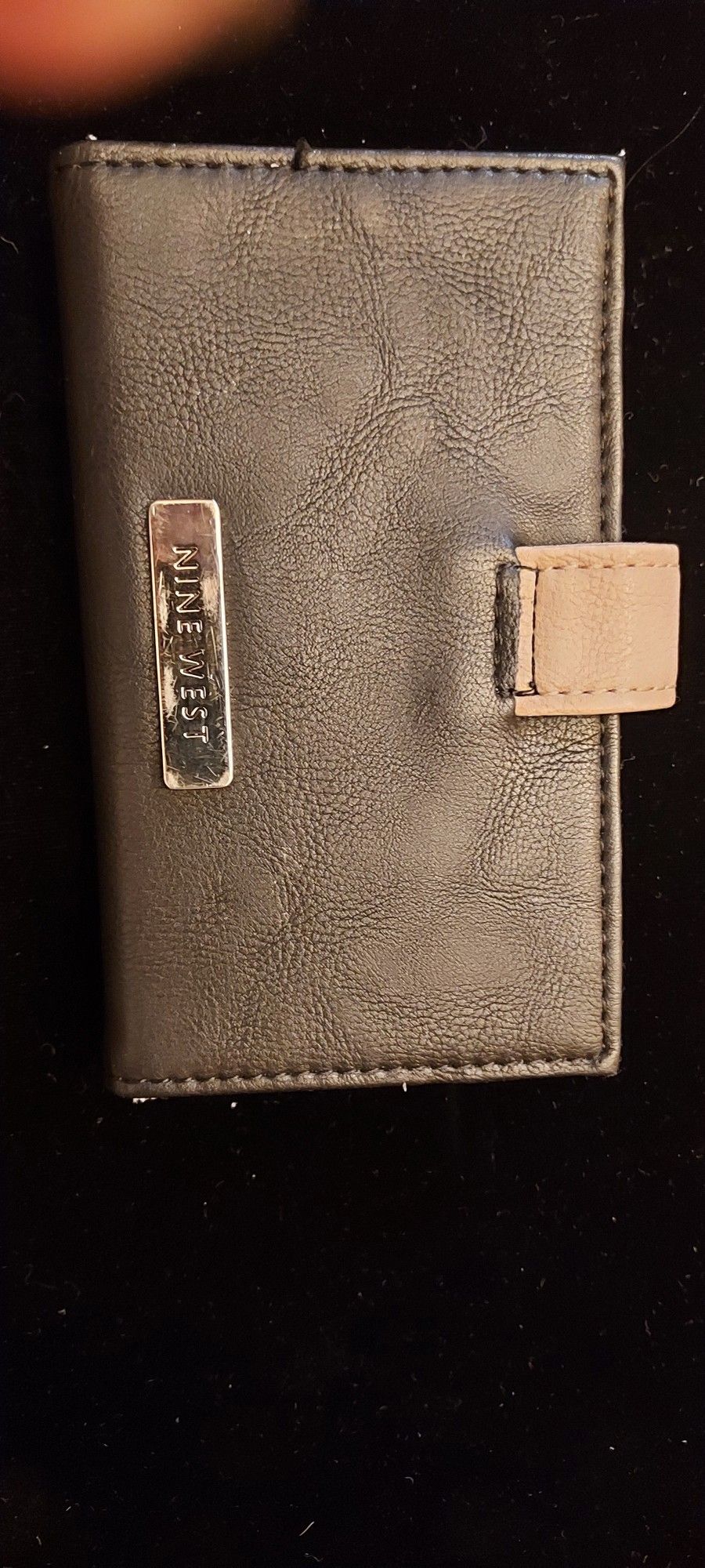 Nine West Small Card Wallet