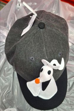 Zero hat