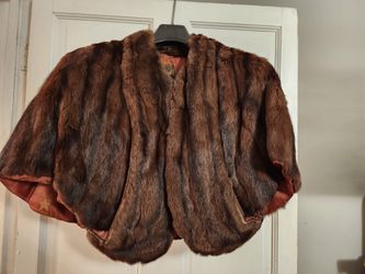 Mink Stole