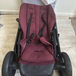 Nuna Mixx Stroller