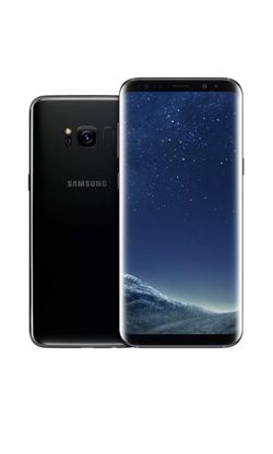 GALAXY S8 PLUS VERIZON UNLOCKED