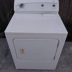 KENMORE LARGE CAPACITY GAS DRYER ⛽️