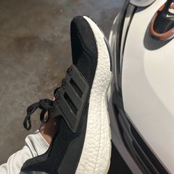 Adidas running shoes