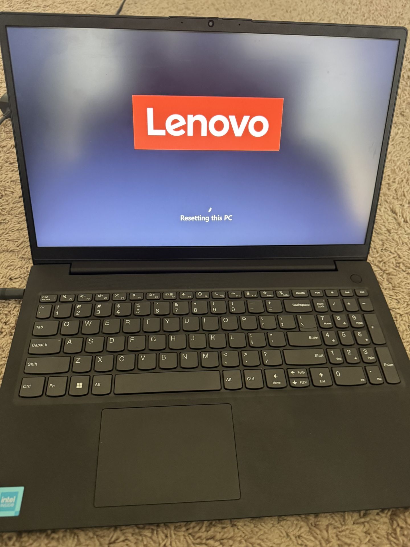 Lenovo