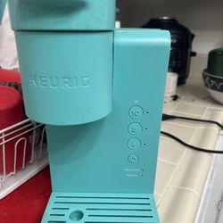 Keurig Coffee Maker