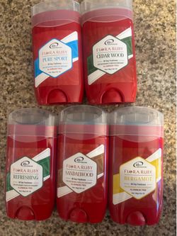 Deodorant Men/Women