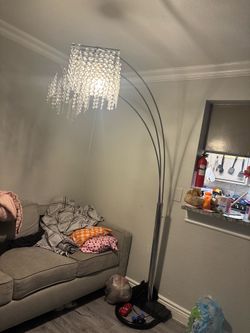 Living room lamp