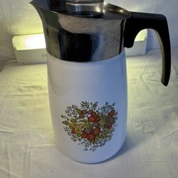 La Cafetiere Pitcher 