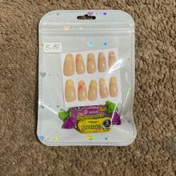 Press on Nails