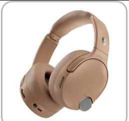 Skullcandy Crusher ANC Wireless Headphones