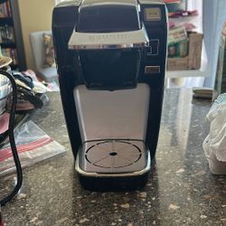 Keurig K10