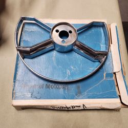 Deluxe Chevy Horn Ring 1(contact info removed)