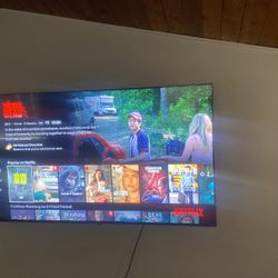 70” Roku Tv