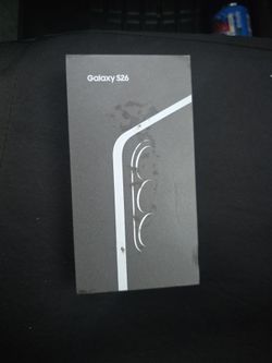 Samsung S26