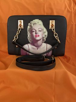 Marilyn Monroe Purse 