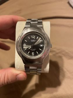 Casio