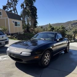 1994 Mazda Mx-5