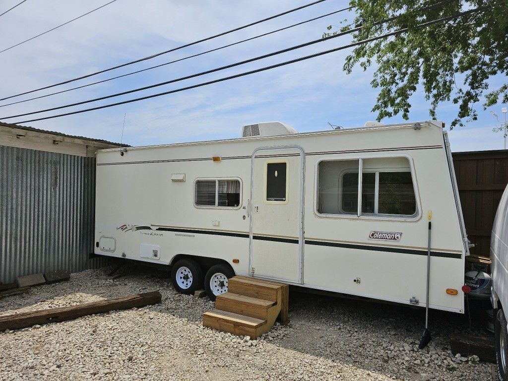 2001 Travel RV for Sale in Lewisville, TX - OfferUp