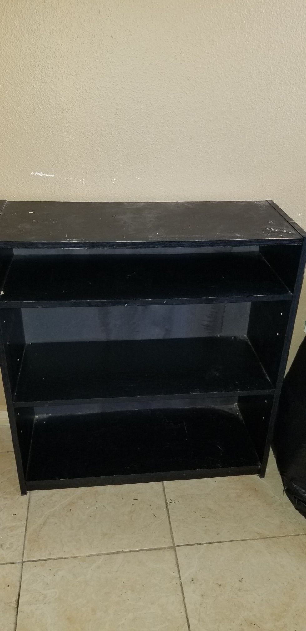 Small shelf