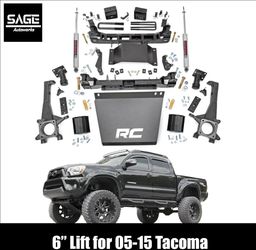 Lift kit  RC