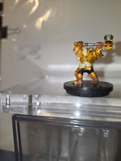 World Of Warcraft mini Savin lightguard