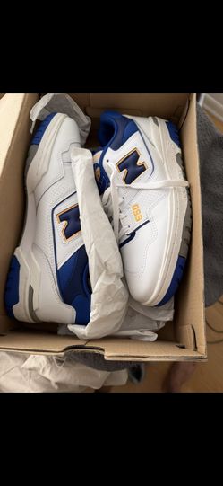 New Balance 550 Sneakers