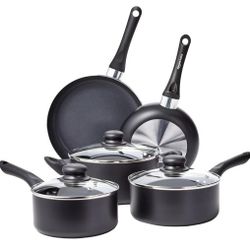 New In Box Pot And PAN SET AMAZON