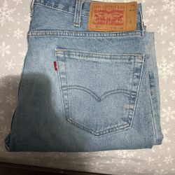 Levi’s 501 Original 