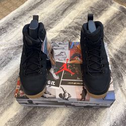 Nike Air Jordan 9 Retro Boot NRG  Size 9.5