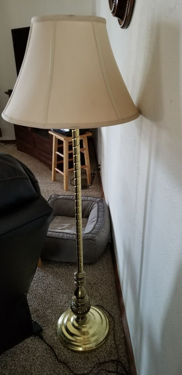 New And Used Floor Lamps For In Spokane Wa Offerup
