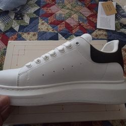 Alexander McQueen Size 43