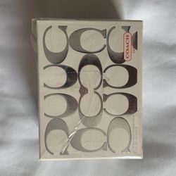 Coach Signature Eau De Toilette