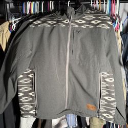 Ariat Men’s Jacket