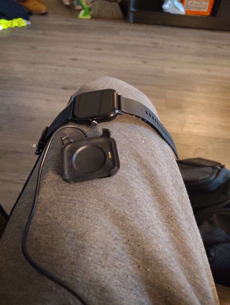 Smart Watch Android