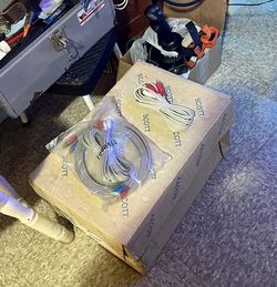 Commercial Grade Audio Cables