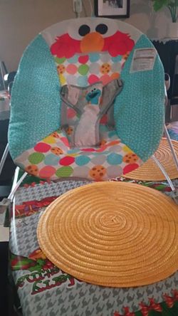 Silla para bebe
