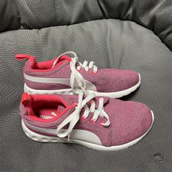 Running Shoes Puma