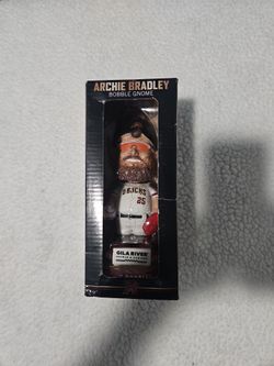 Archie Bradley Bobble Gnome In chandler