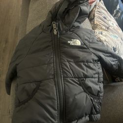 The North Face Jacket Toddler
