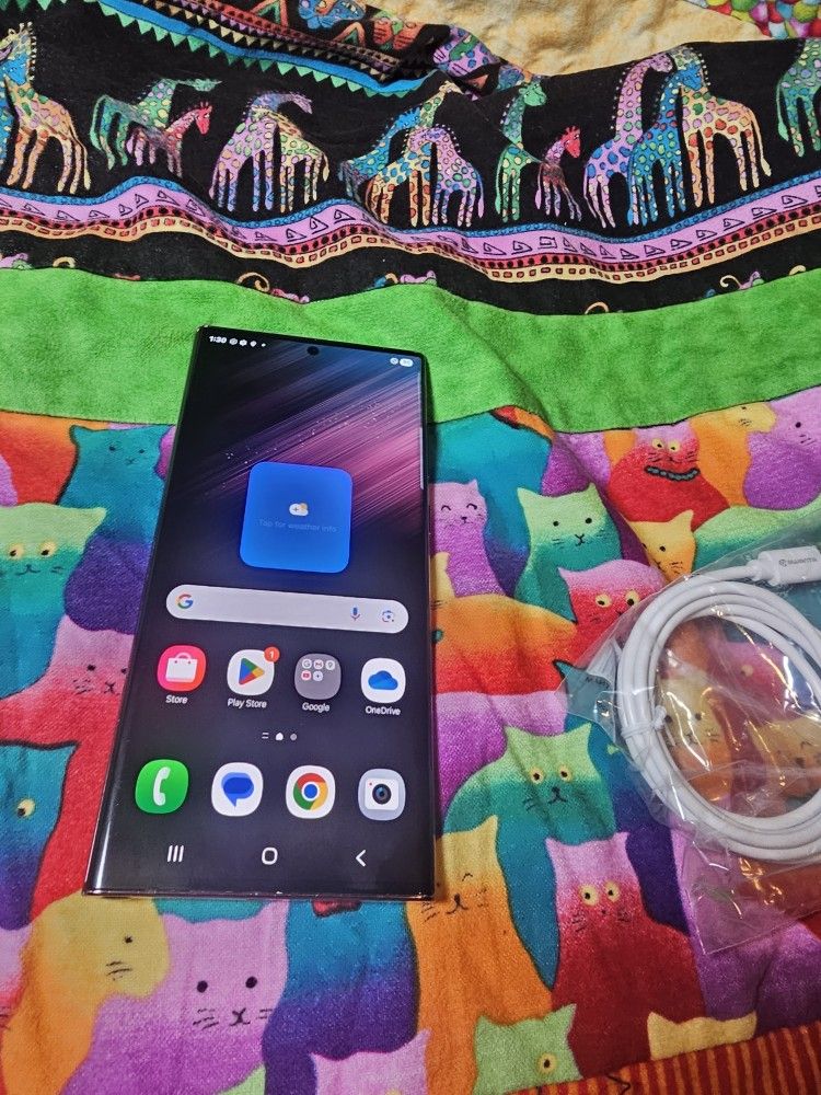 S22 Ultra 128GB XFINITY Mobile